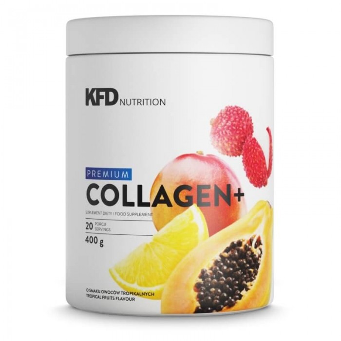 KFD Premium Collagen Plus